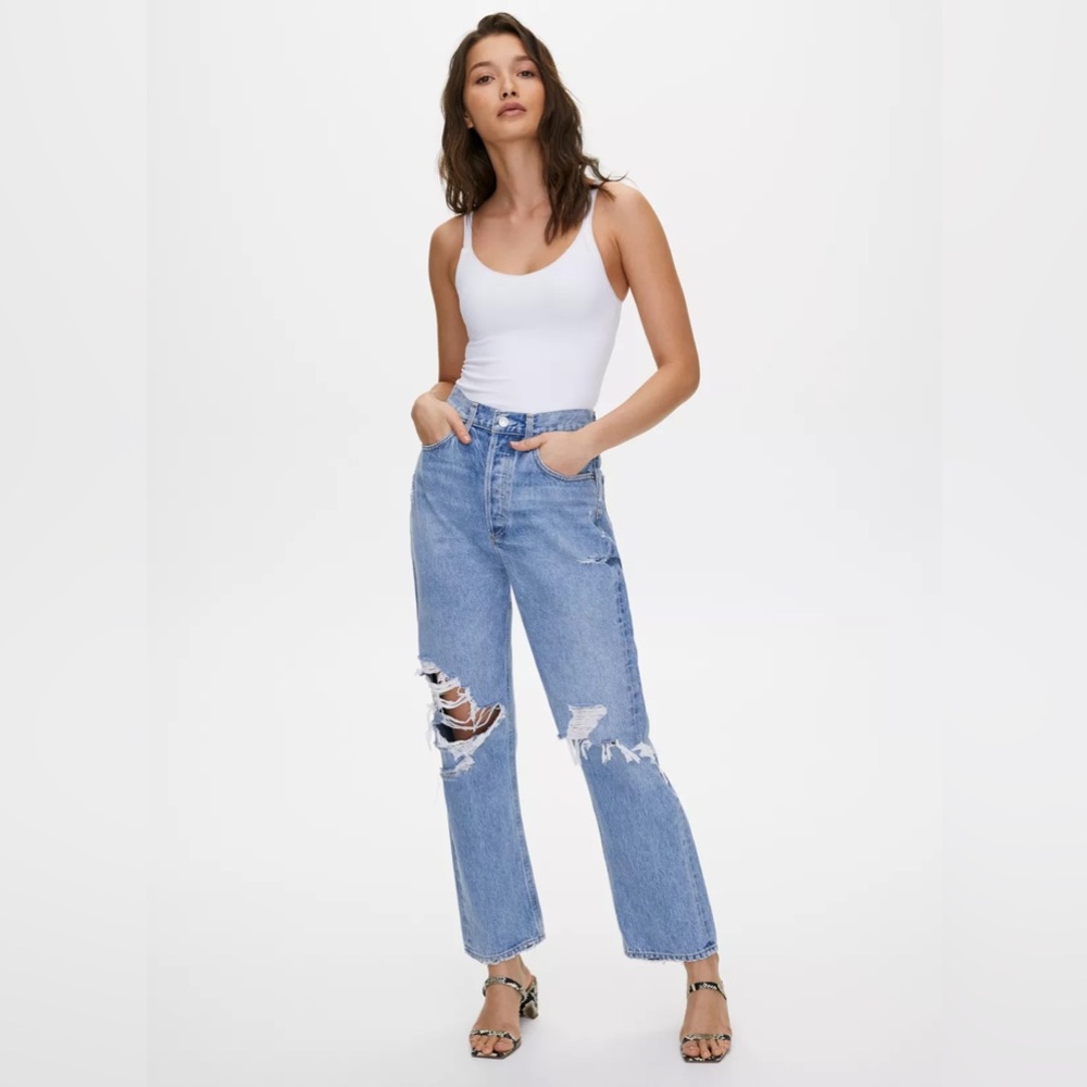 Agolde 90s Jeans